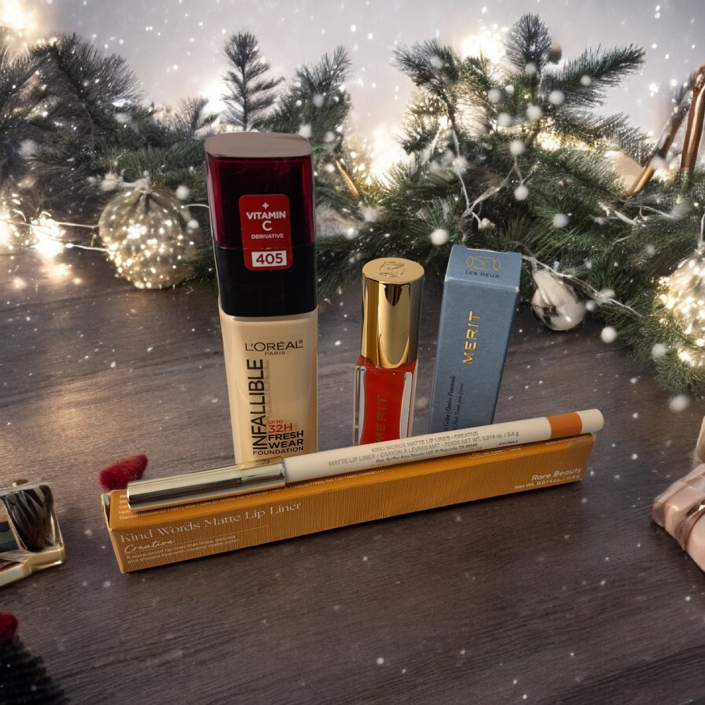 L'Oreal Infallible Fresh Wear Foundation - 405